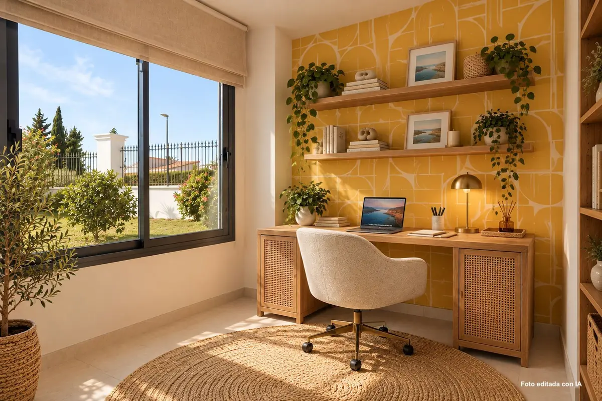 Detached Villa in Elviria