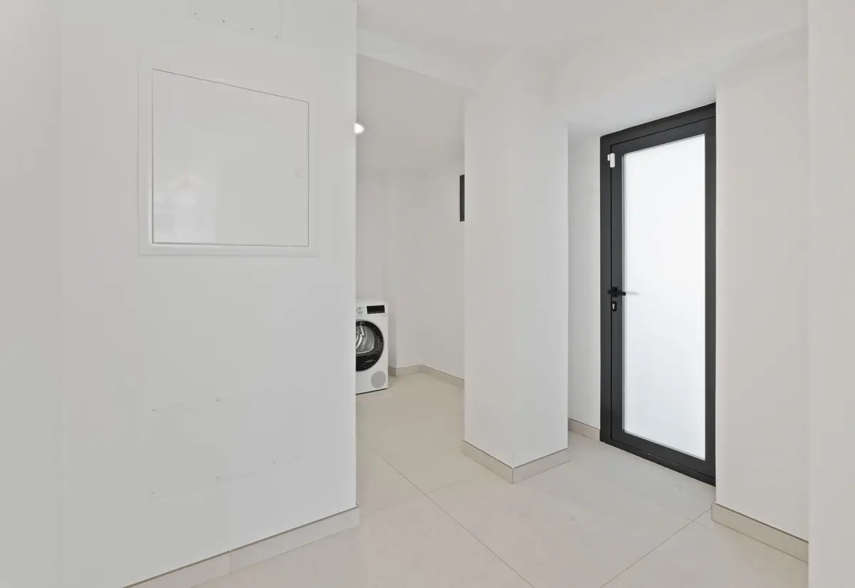 Detached Villa in Elviria