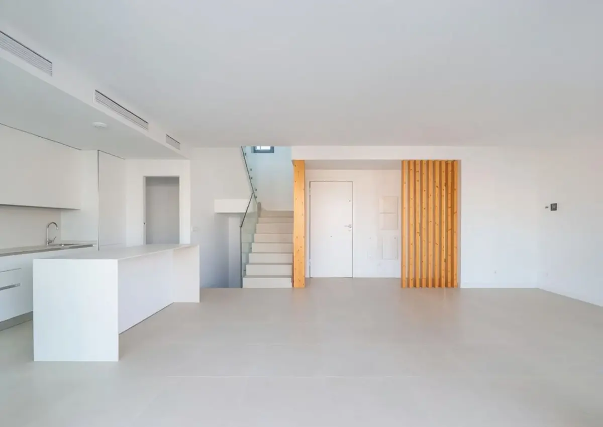 Detached Villa in Estepona