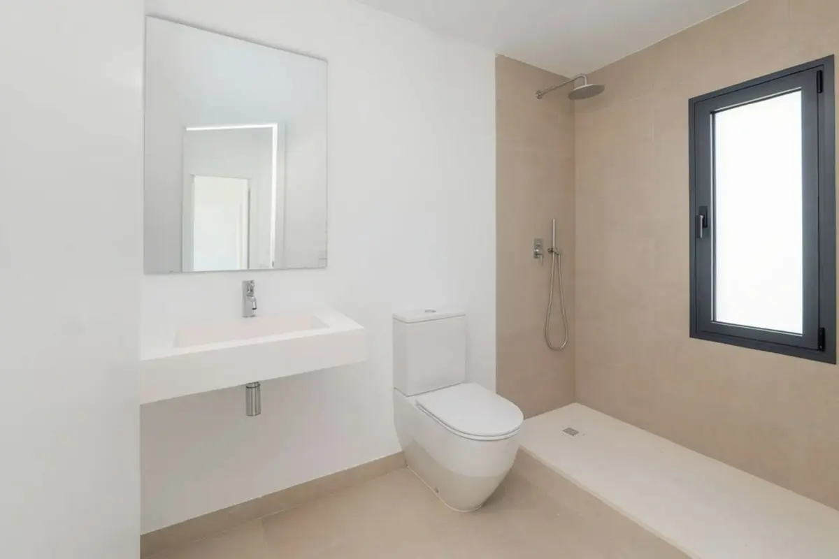 Detached Villa in Estepona