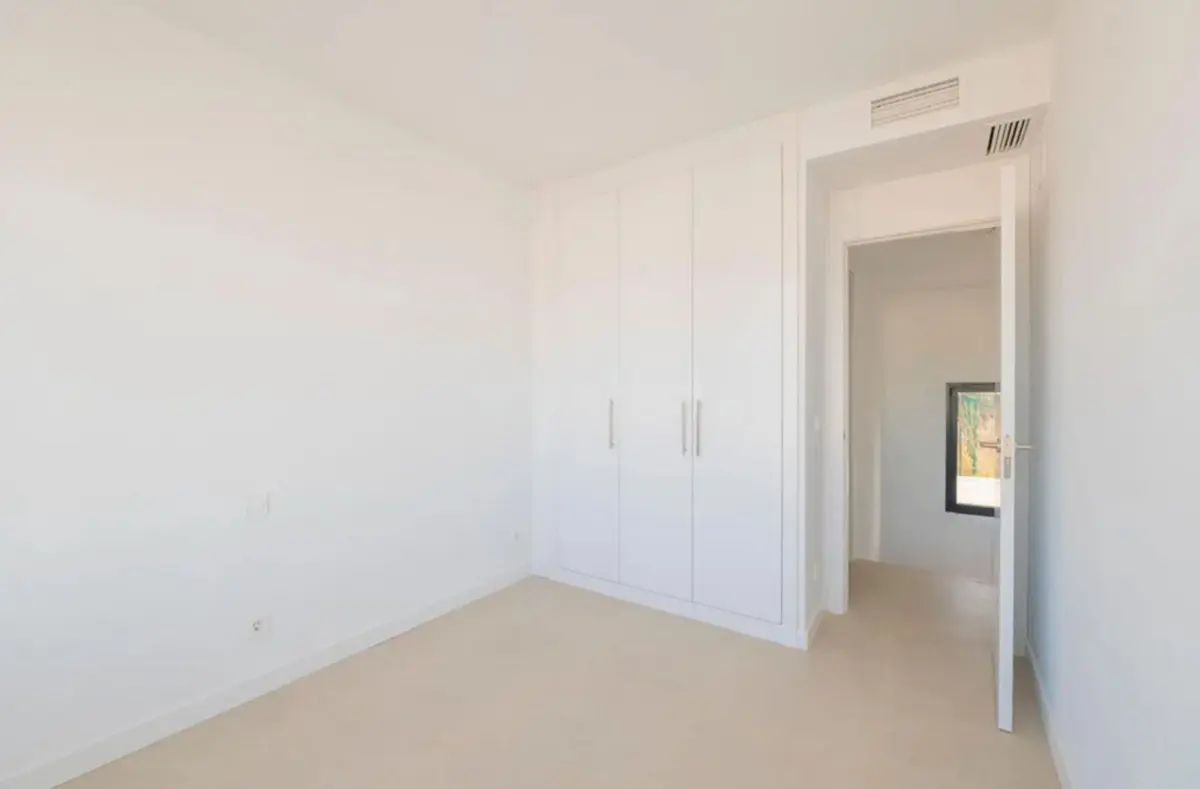 Detached Villa in Estepona