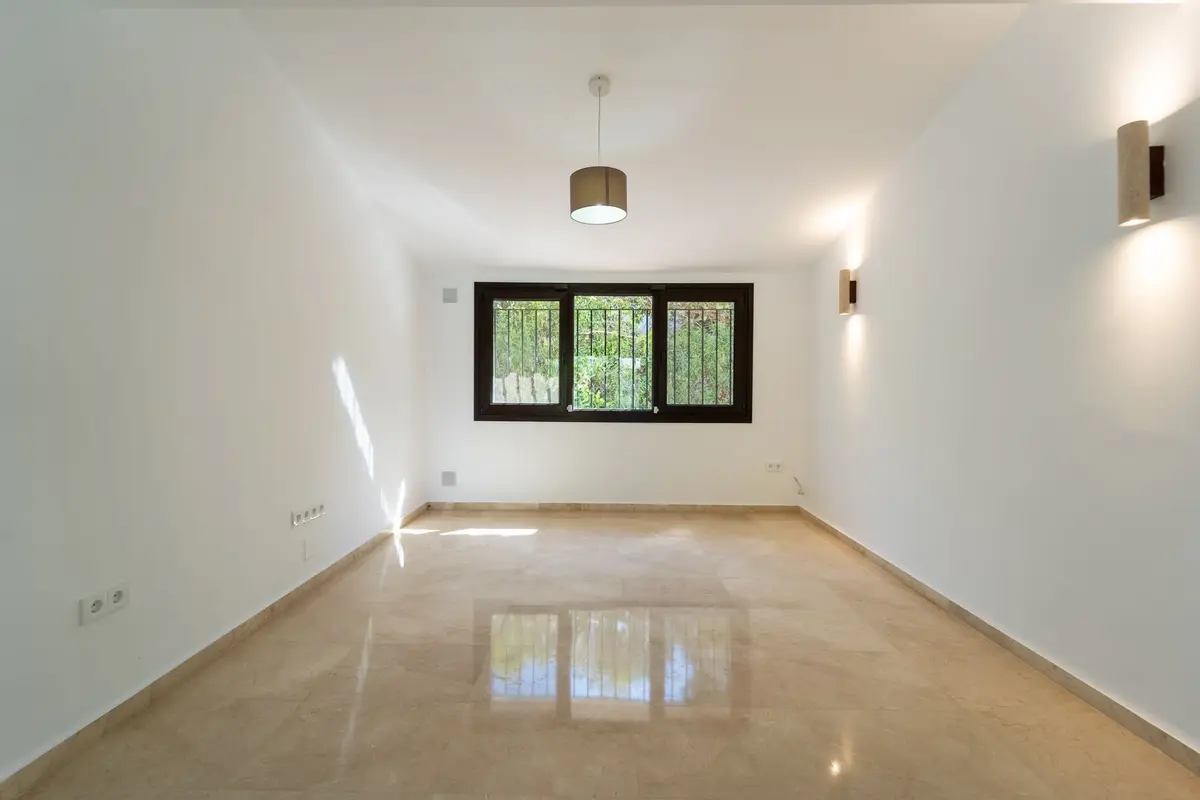 Detached Villa in El Rosario