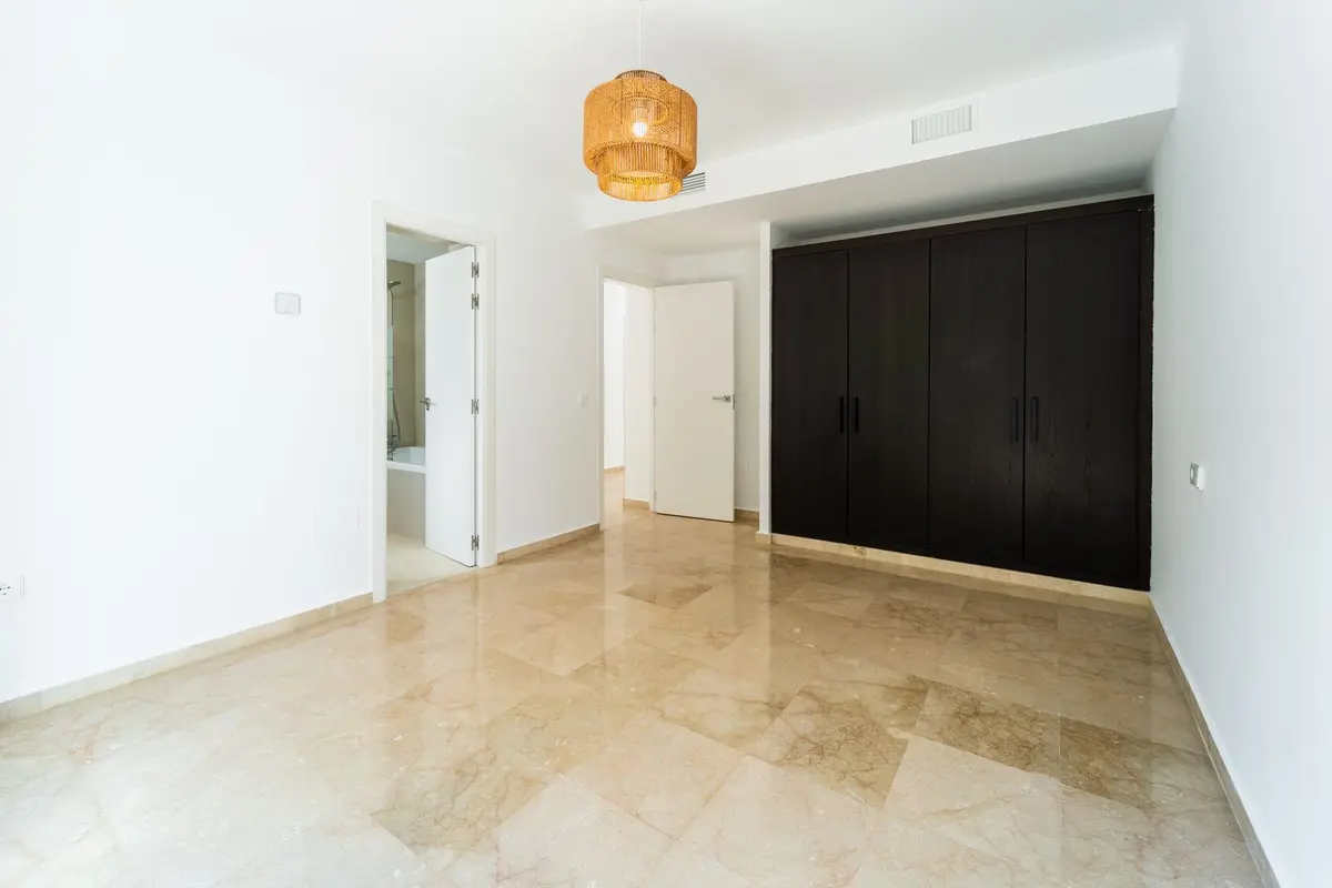 Detached Villa in El Rosario