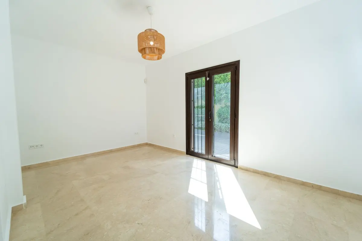 Detached Villa in El Rosario