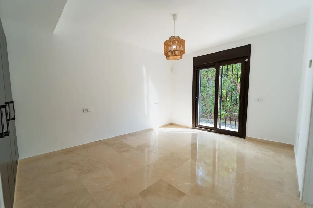 Detached Villa in El Rosario
