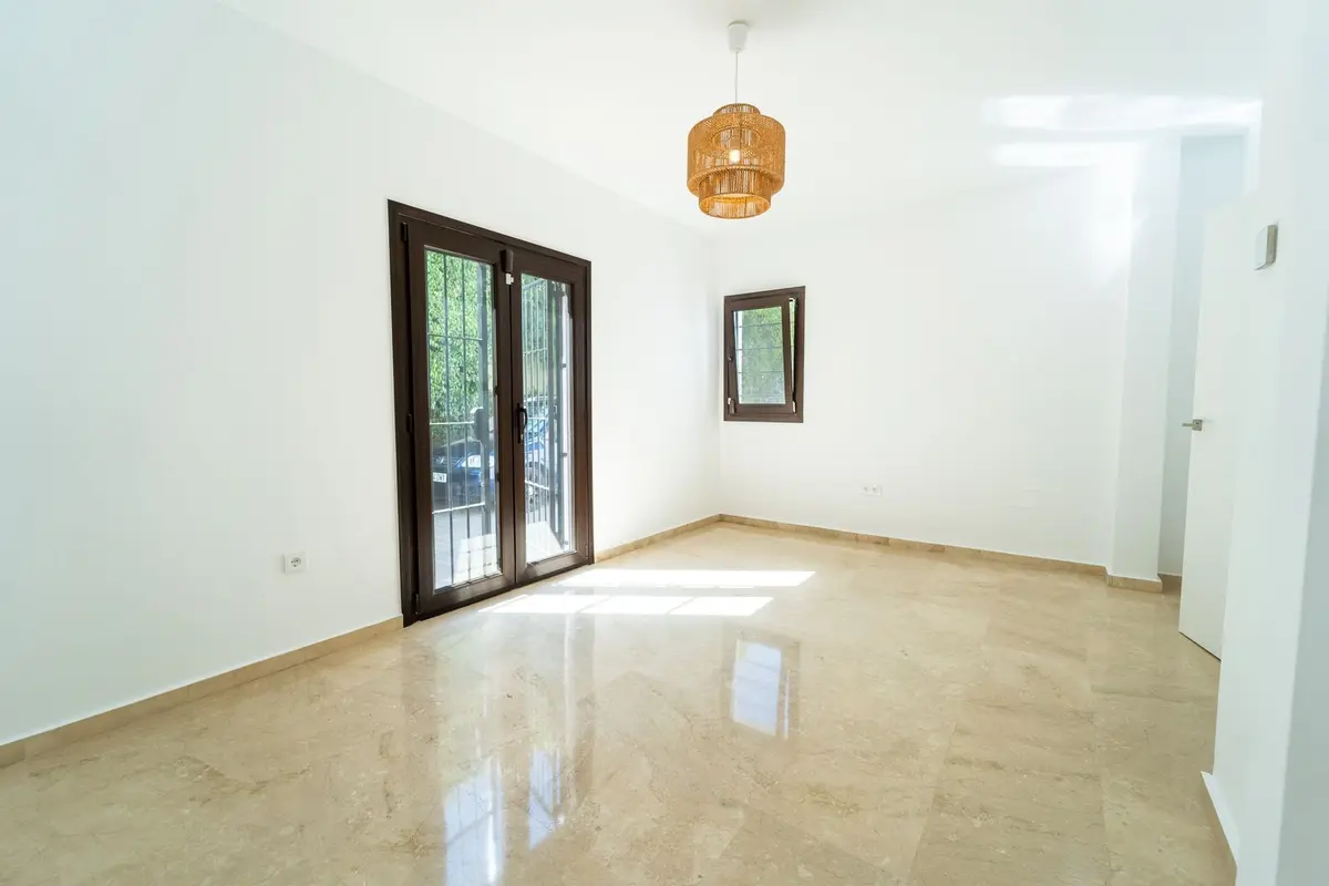 Detached Villa in El Rosario