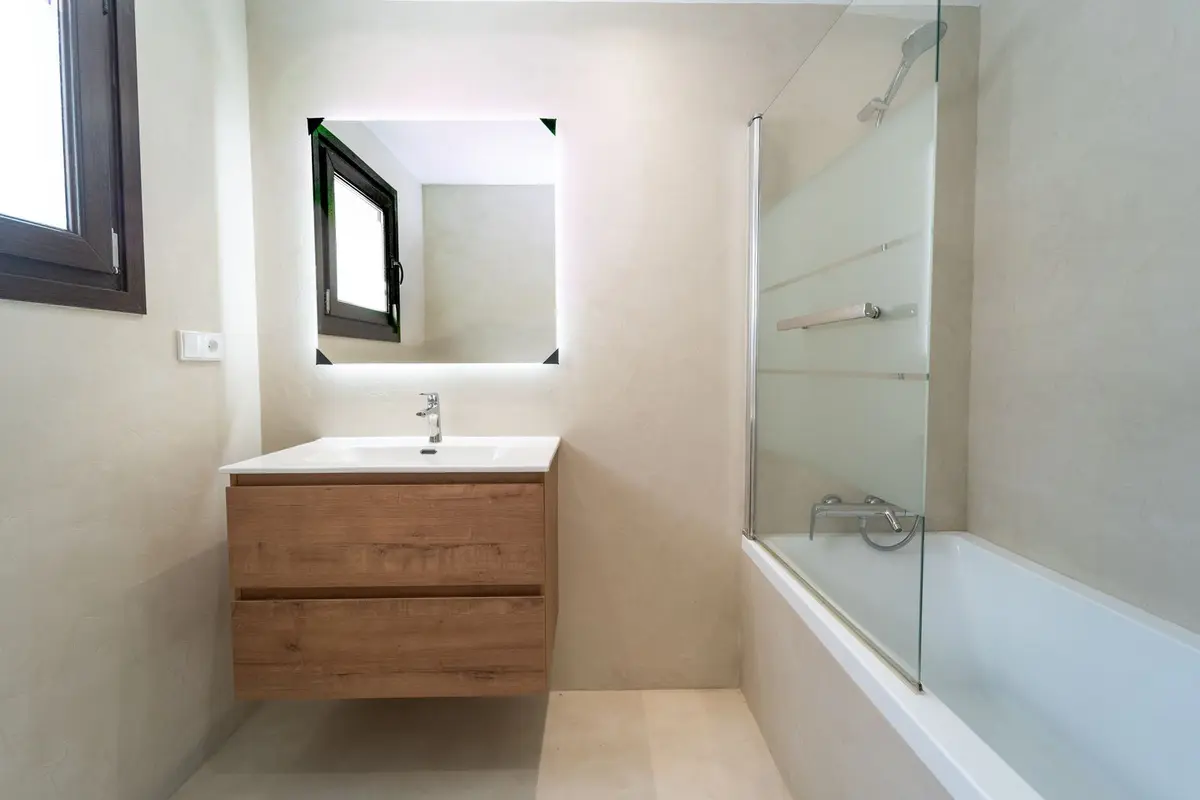 Detached Villa in El Rosario