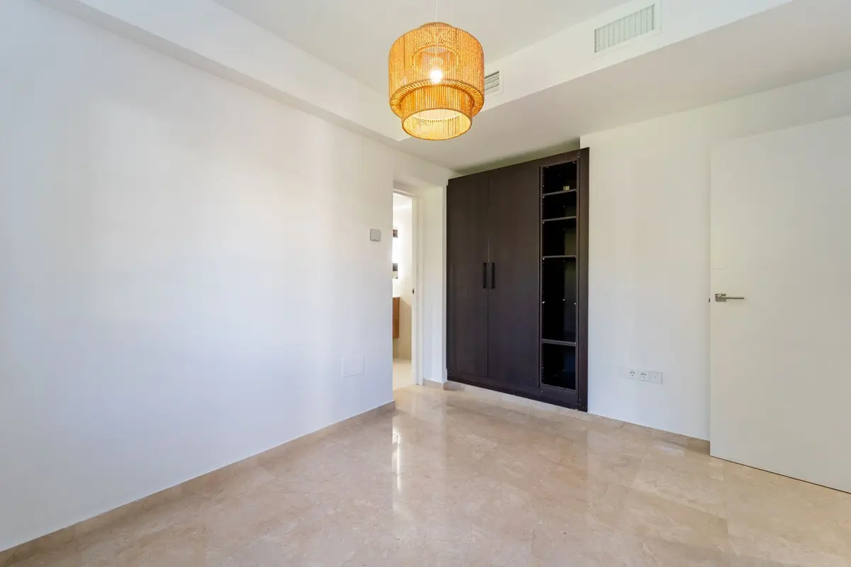 Detached Villa in El Rosario
