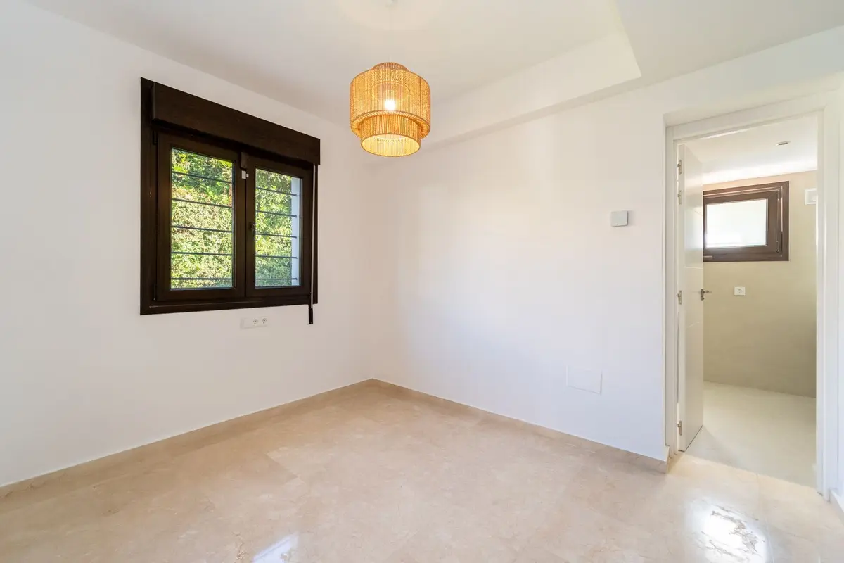 Detached Villa in El Rosario
