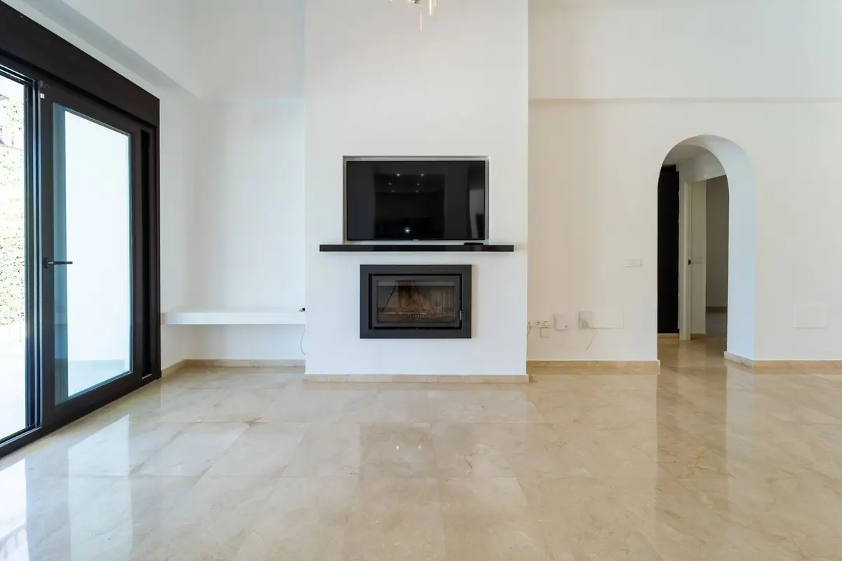 Detached Villa in El Rosario