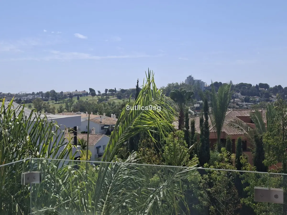 Detached Villa in Benahavís