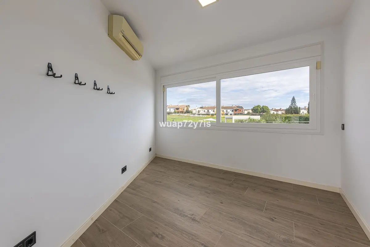 Detached Villa in Guadalmina Alta