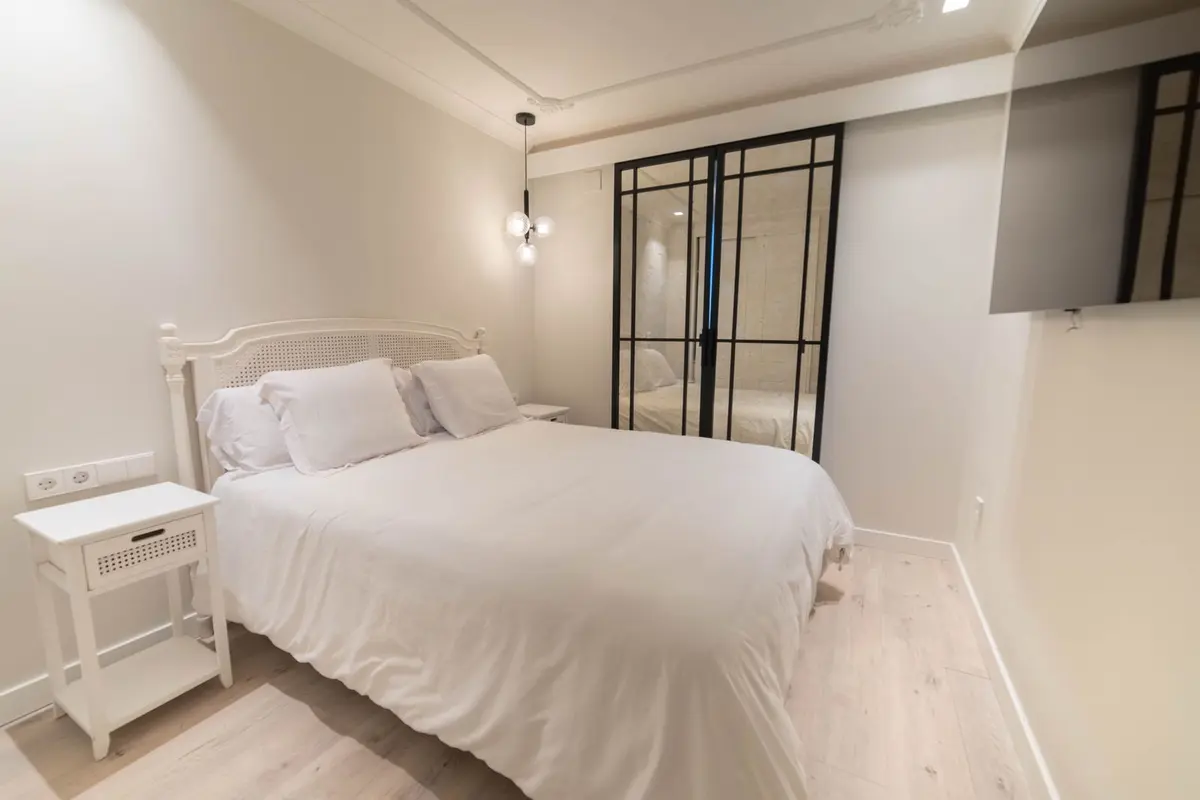Middle Floor Apartment in Marbella