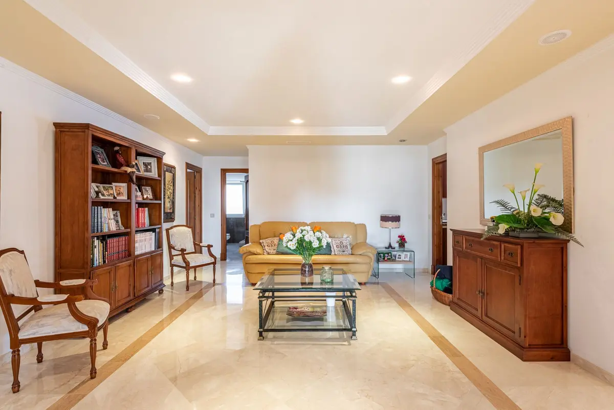 Detached Villa in San Pedro de Alcántara