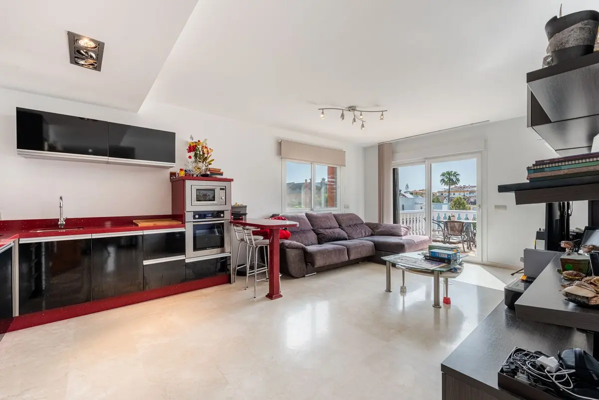 Detached Villa in San Pedro de Alcántara