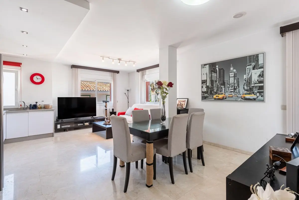 Detached Villa in San Pedro de Alcántara