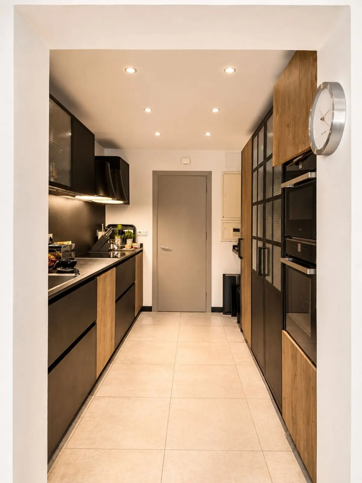 Ground Floor Apartment in Puerto Banús