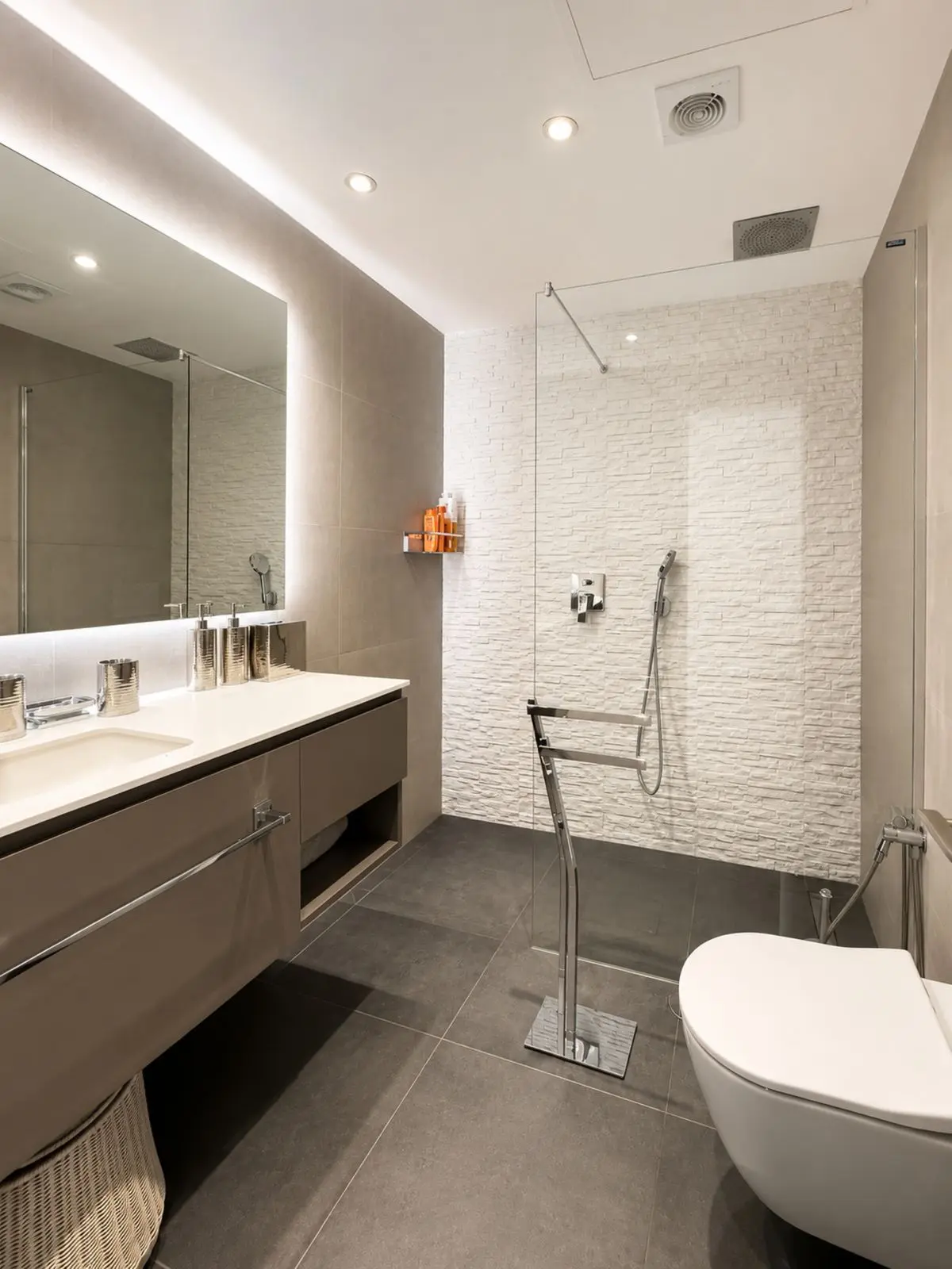 Ground Floor Apartment in Puerto Banús