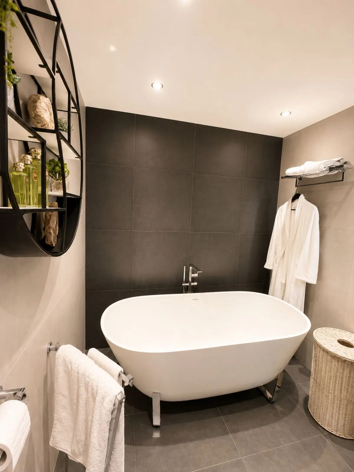 Ground Floor Apartment in Puerto Banús