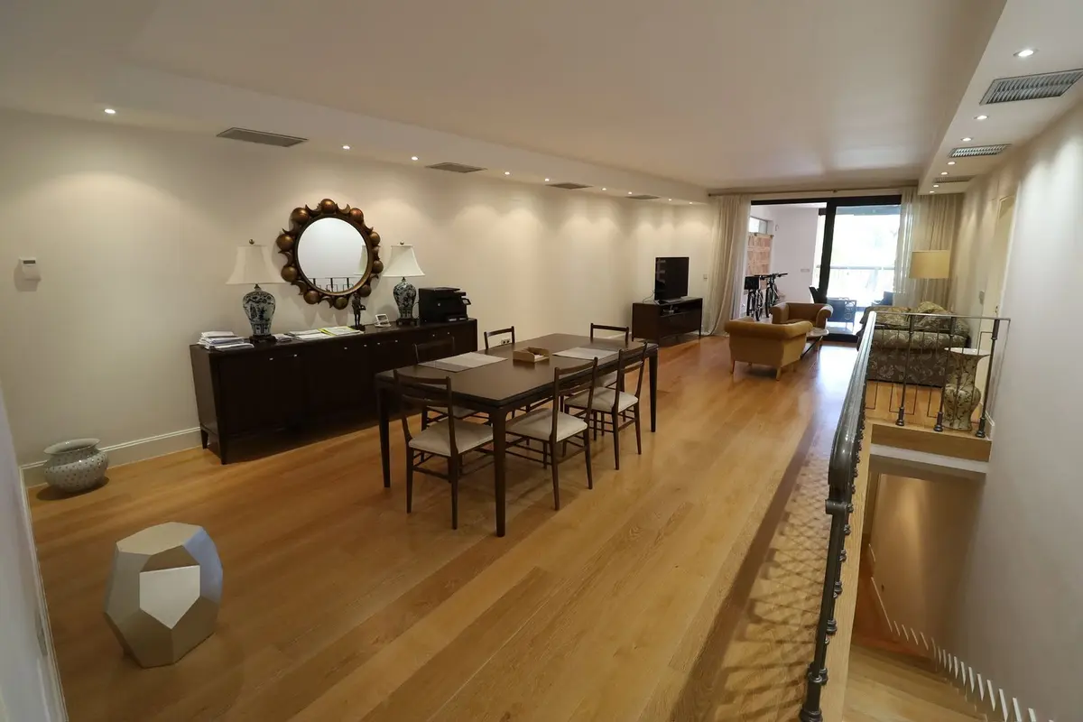 Ground Floor Apartment in San Pedro de Alcántara