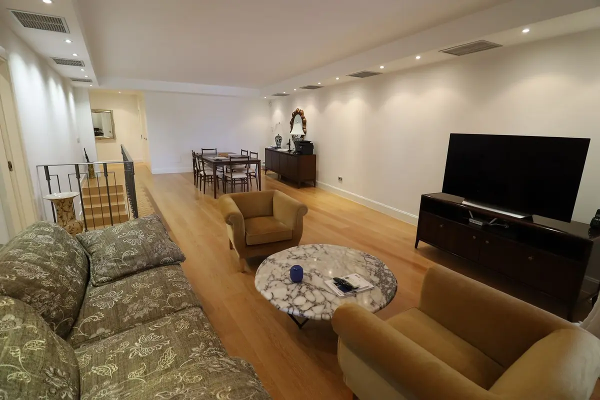 Ground Floor Apartment in San Pedro de Alcántara