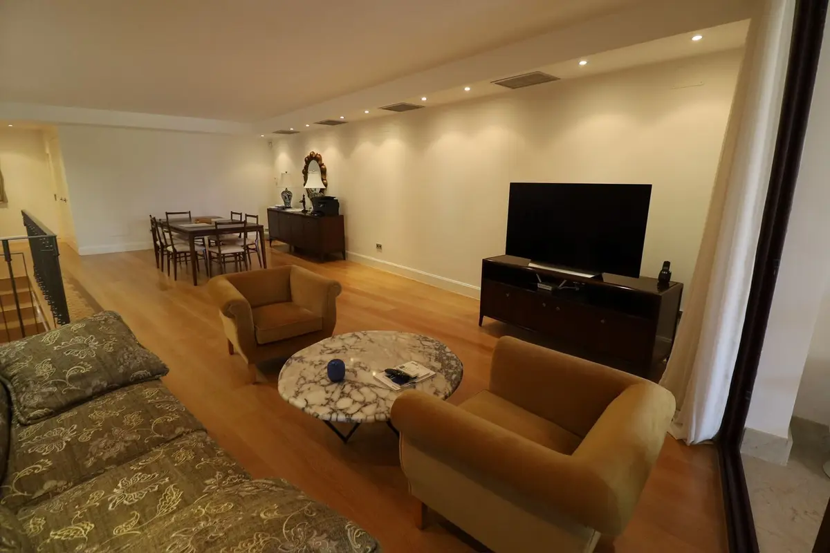 Ground Floor Apartment in San Pedro de Alcántara