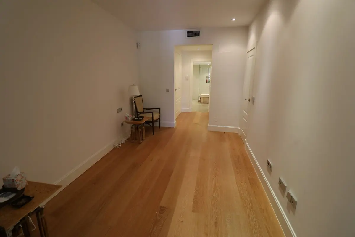 Ground Floor Apartment in San Pedro de Alcántara