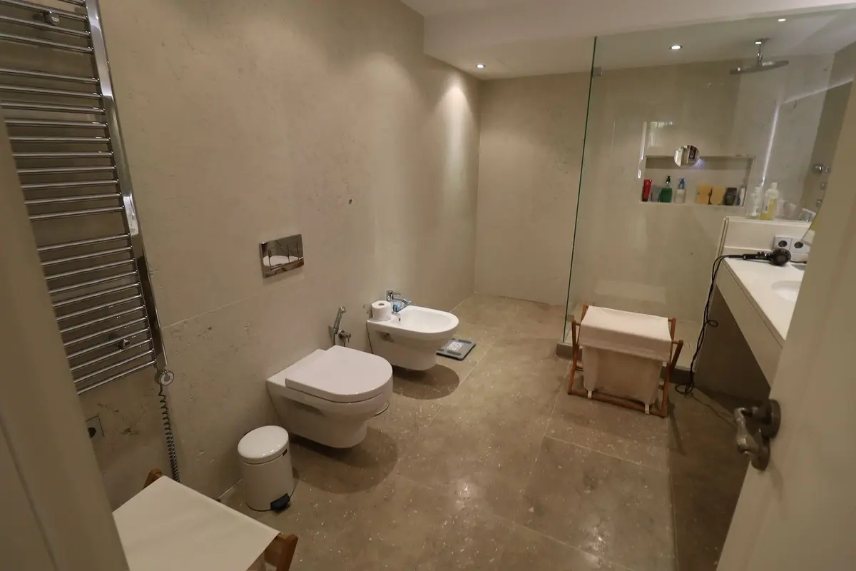 Ground Floor Apartment in San Pedro de Alcántara