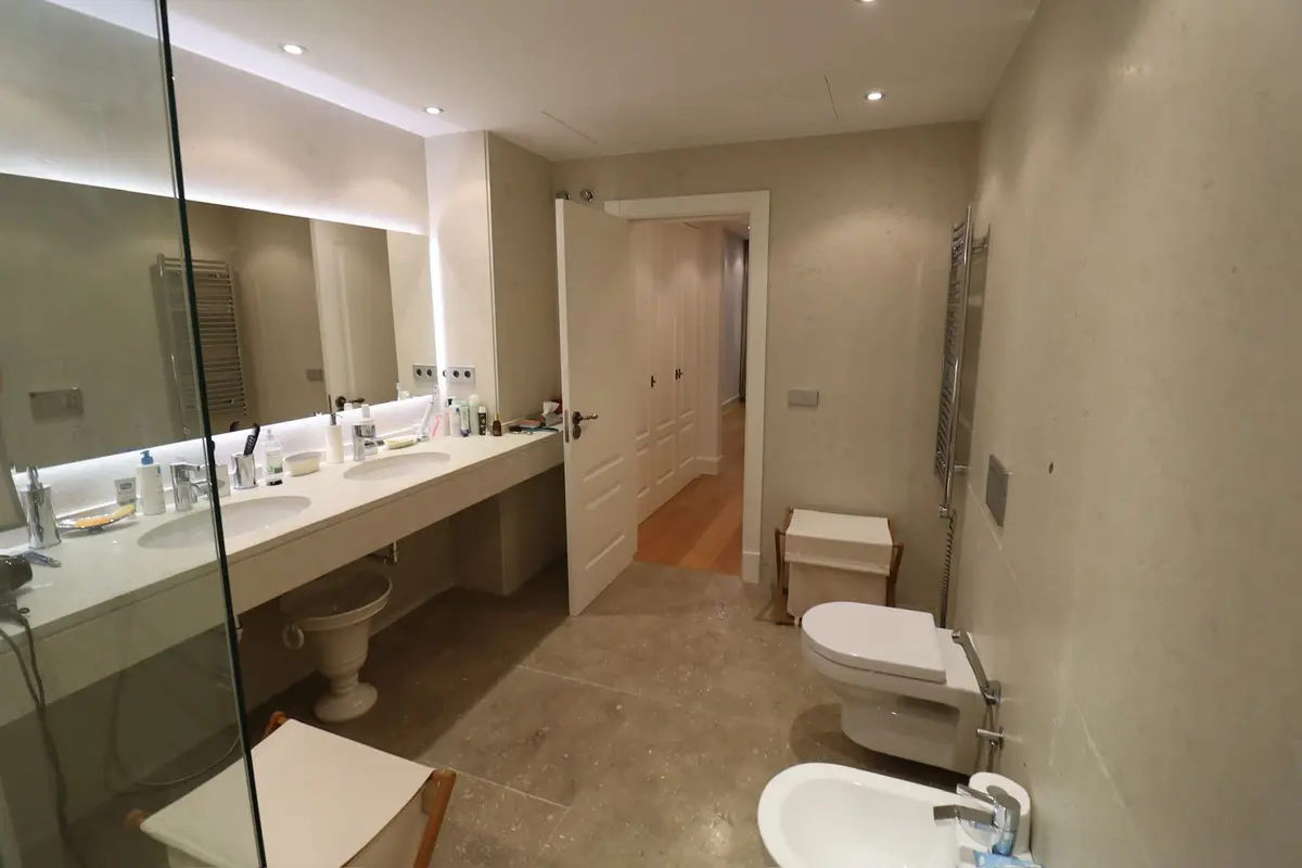 Ground Floor Apartment in San Pedro de Alcántara