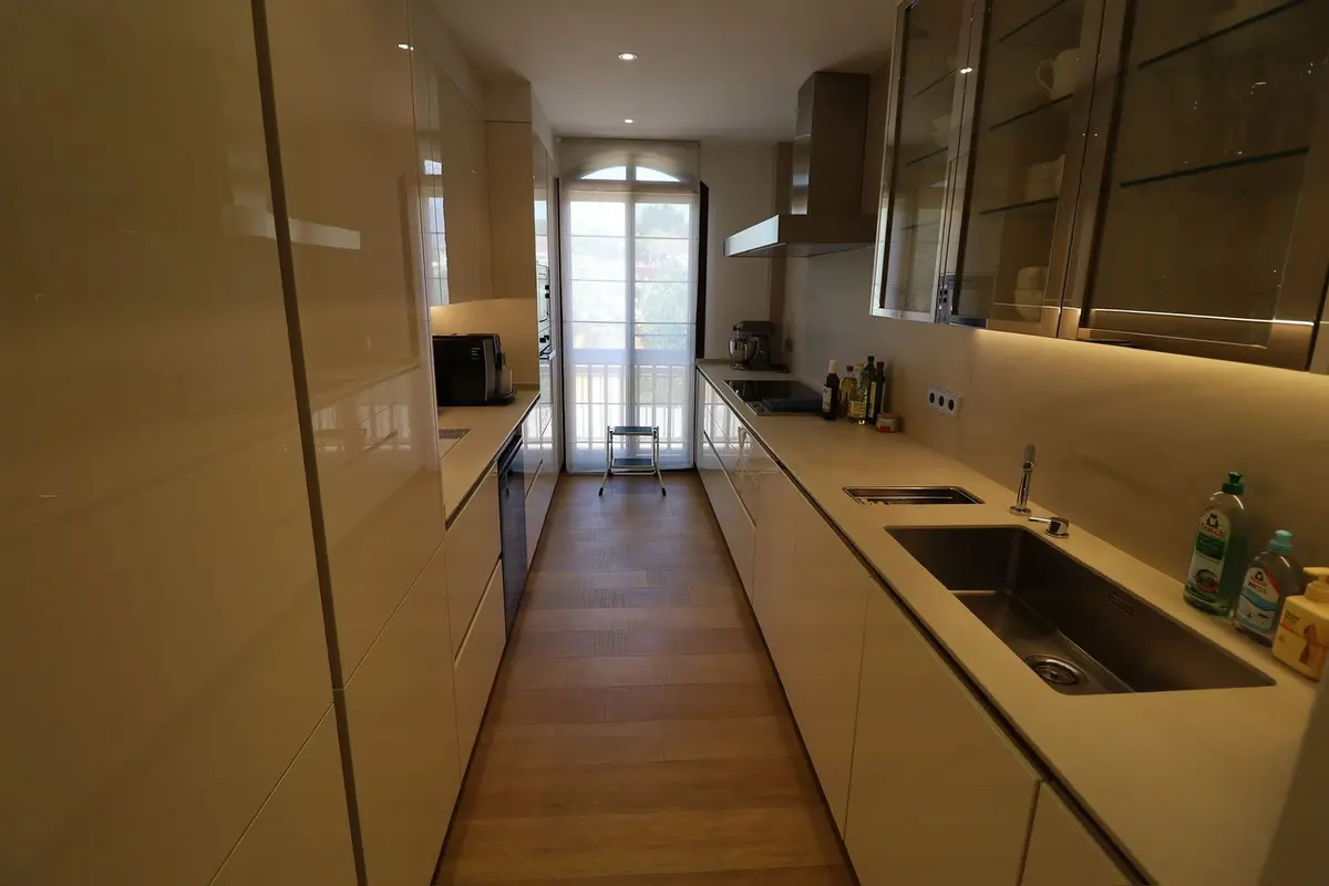 Ground Floor Apartment in San Pedro de Alcántara