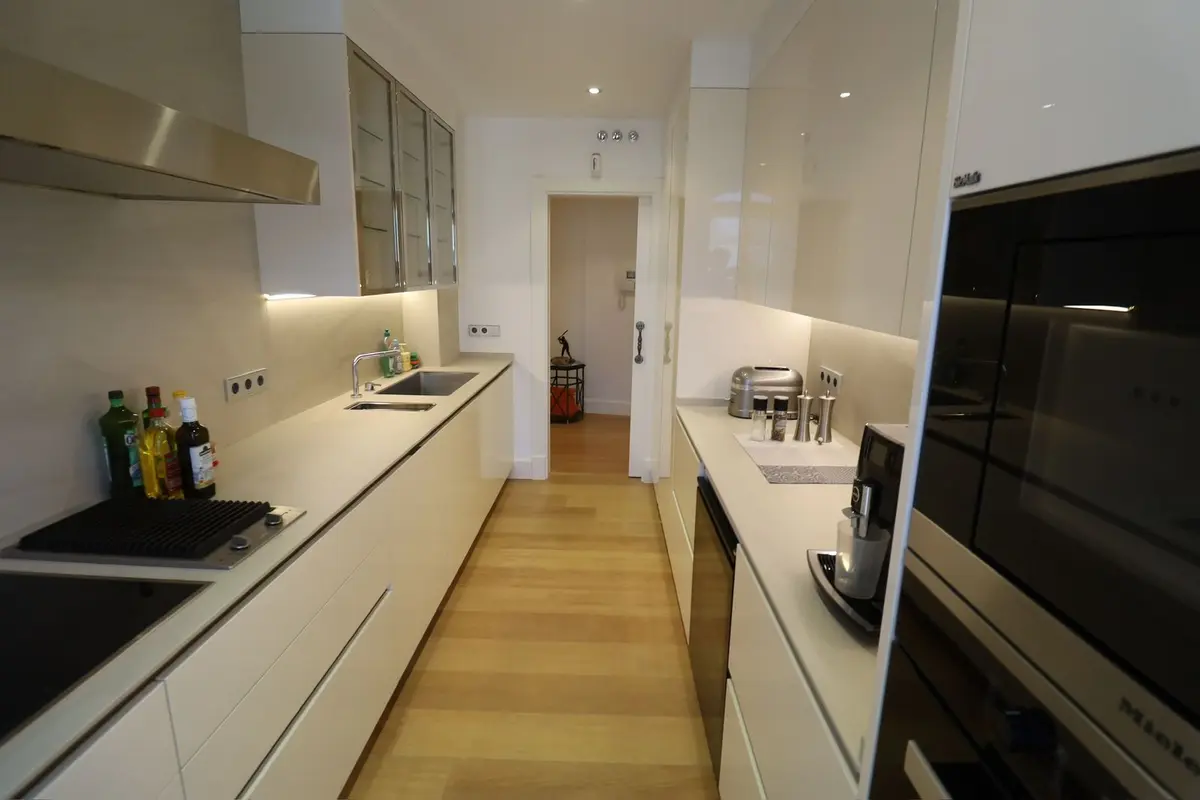 Ground Floor Apartment in San Pedro de Alcántara