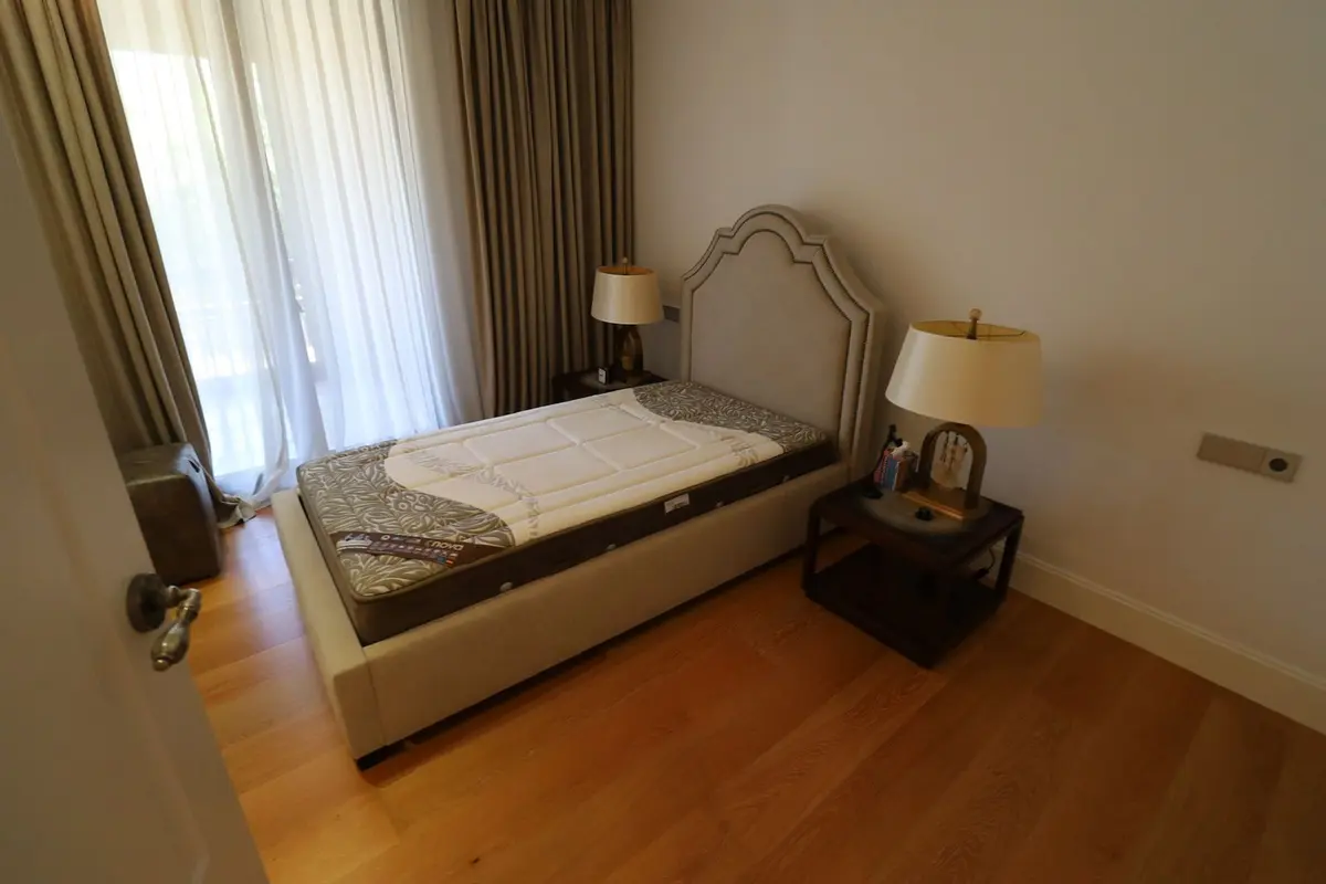 Ground Floor Apartment in San Pedro de Alcántara