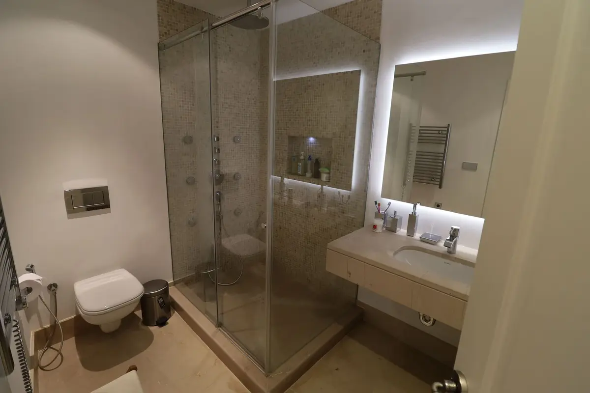 Ground Floor Apartment in San Pedro de Alcántara