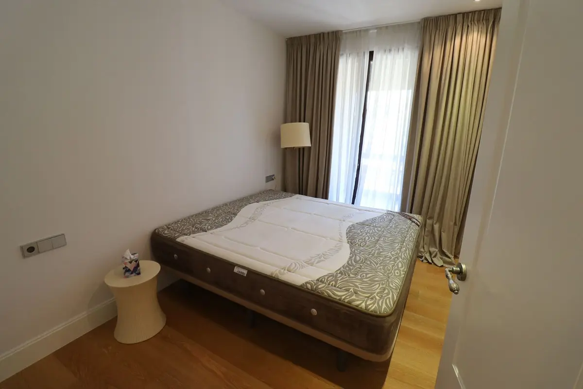 Ground Floor Apartment in San Pedro de Alcántara