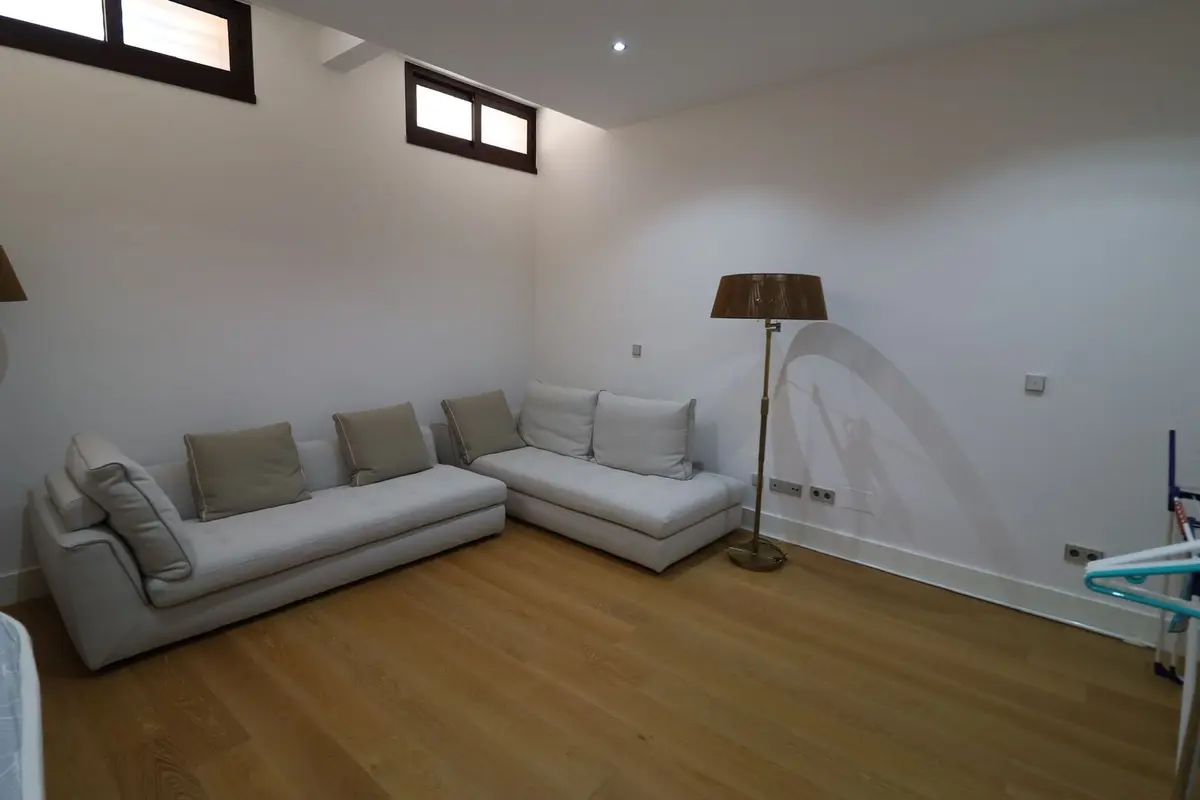 Ground Floor Apartment in San Pedro de Alcántara