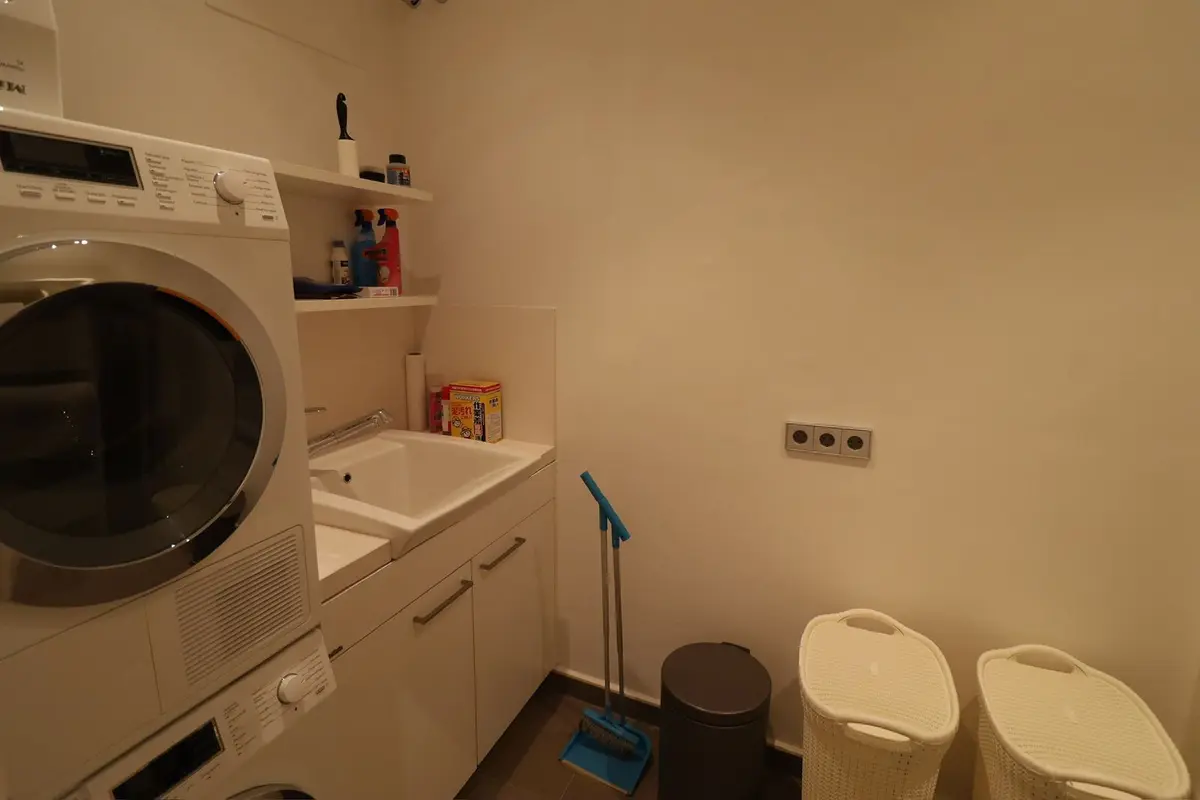 Ground Floor Apartment in San Pedro de Alcántara