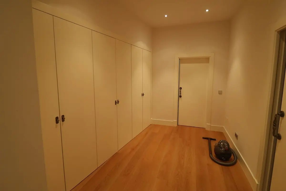 Ground Floor Apartment in San Pedro de Alcántara