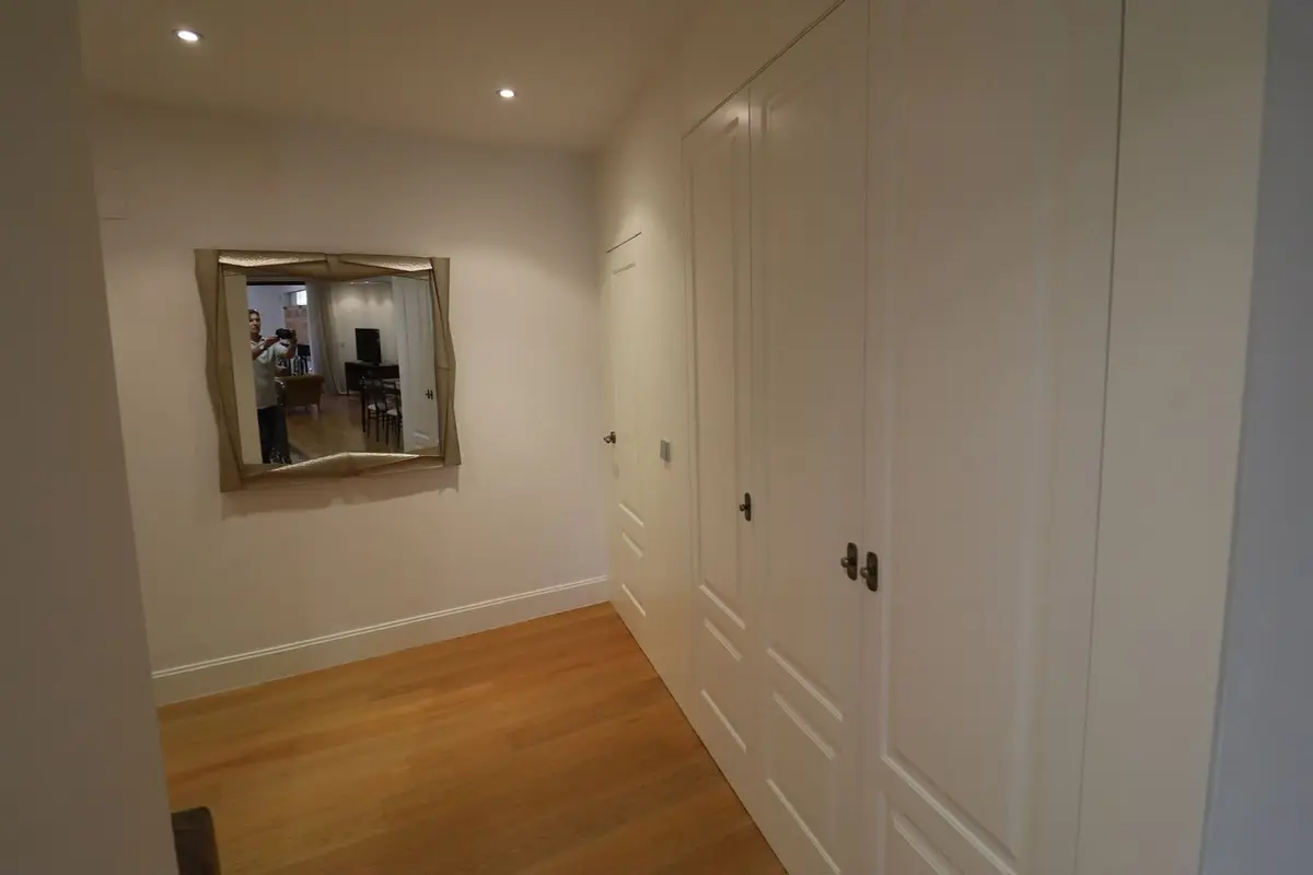 Ground Floor Apartment in San Pedro de Alcántara