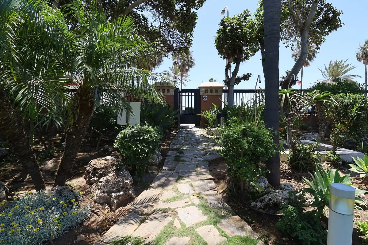 Ground Floor Apartment in San Pedro de Alcántara