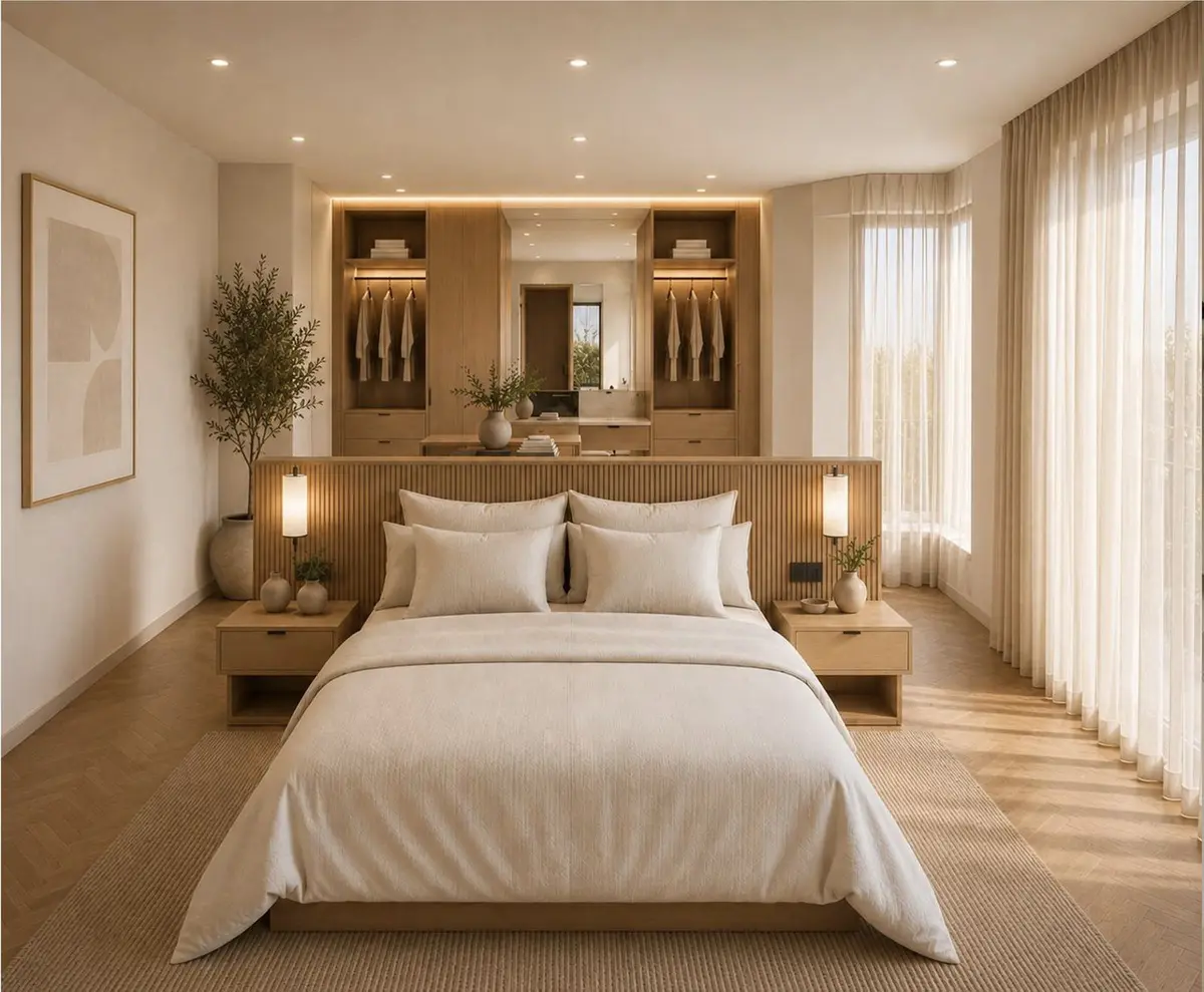 Penthouse in San Pedro de Alcántara