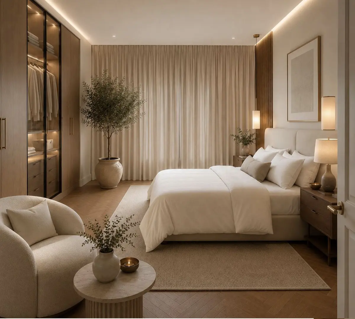 Penthouse in San Pedro de Alcántara