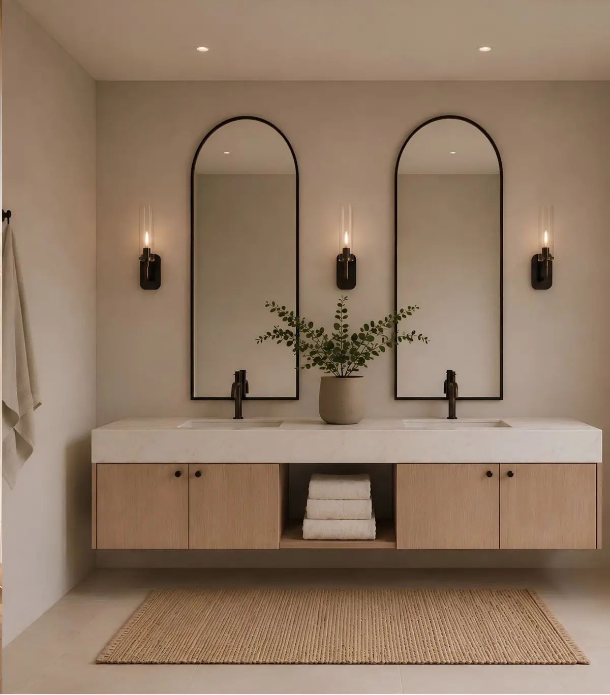 Penthouse in San Pedro de Alcántara