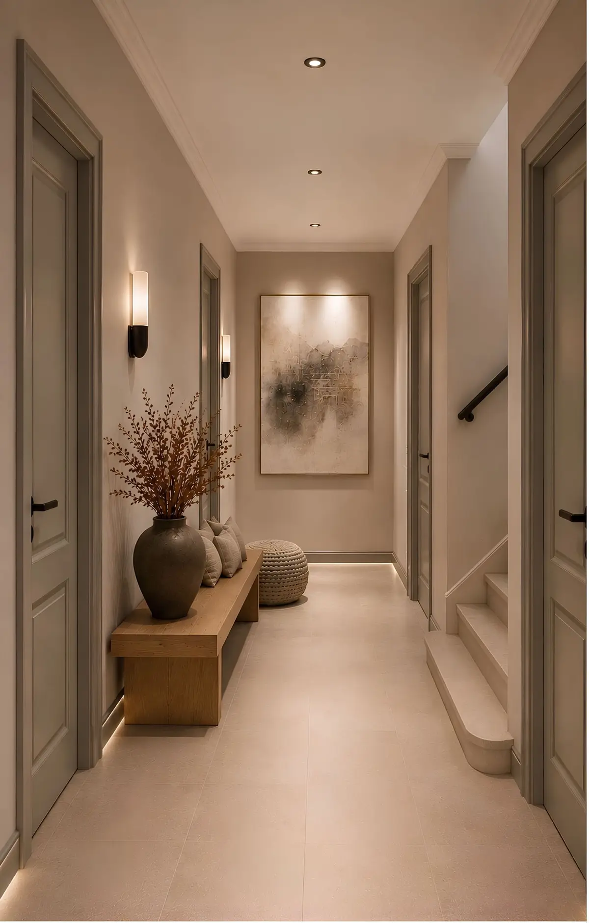 Penthouse in San Pedro de Alcántara