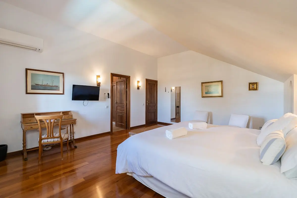 Detached Villa in Marbella