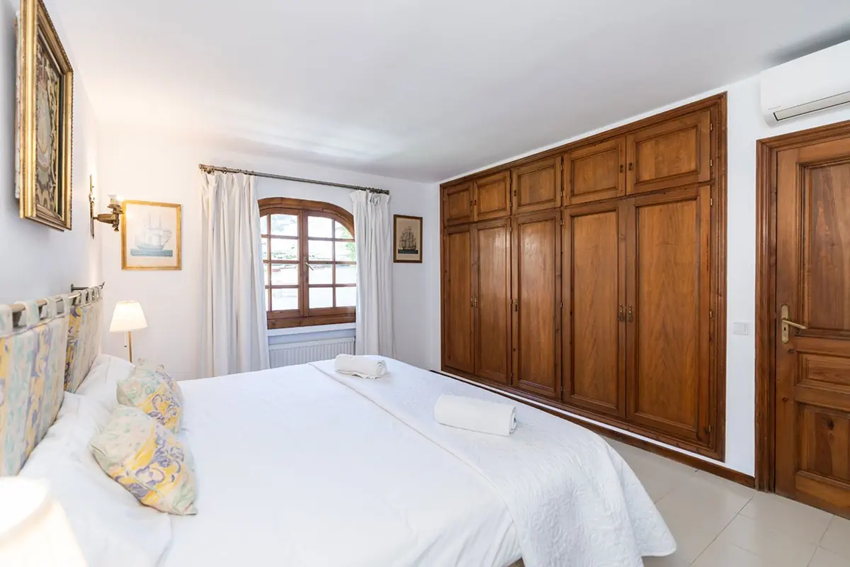 Detached Villa in Marbella