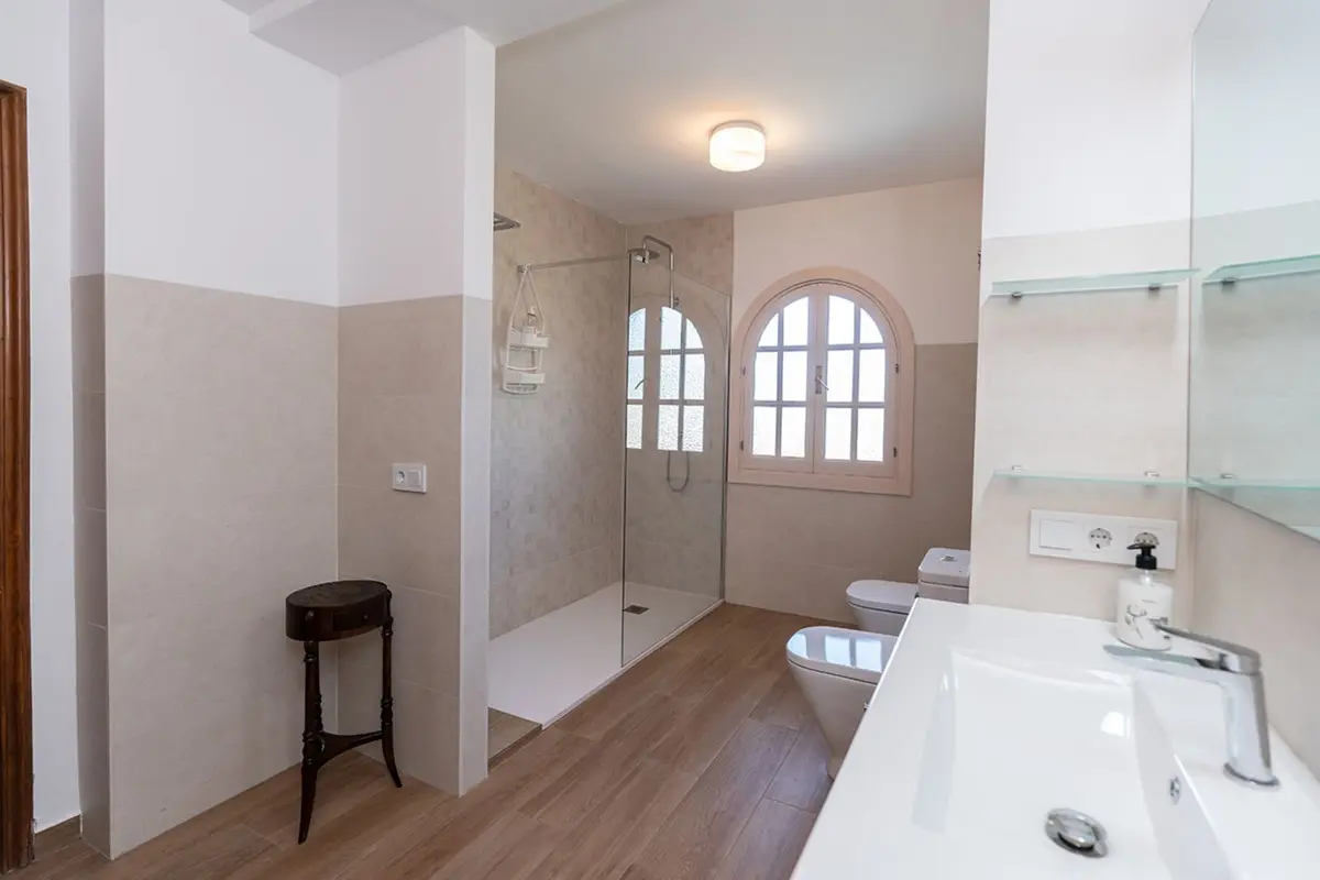 Detached Villa in Marbella