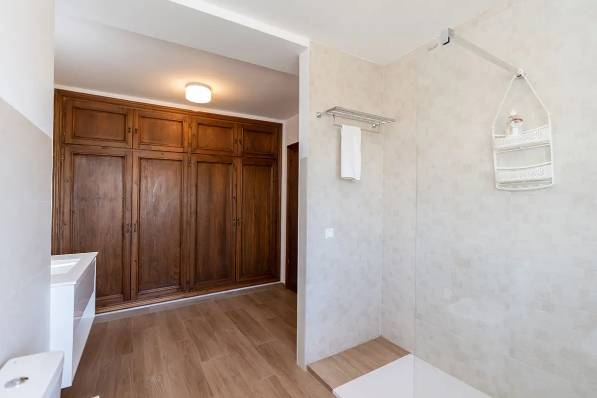 Detached Villa in Marbella