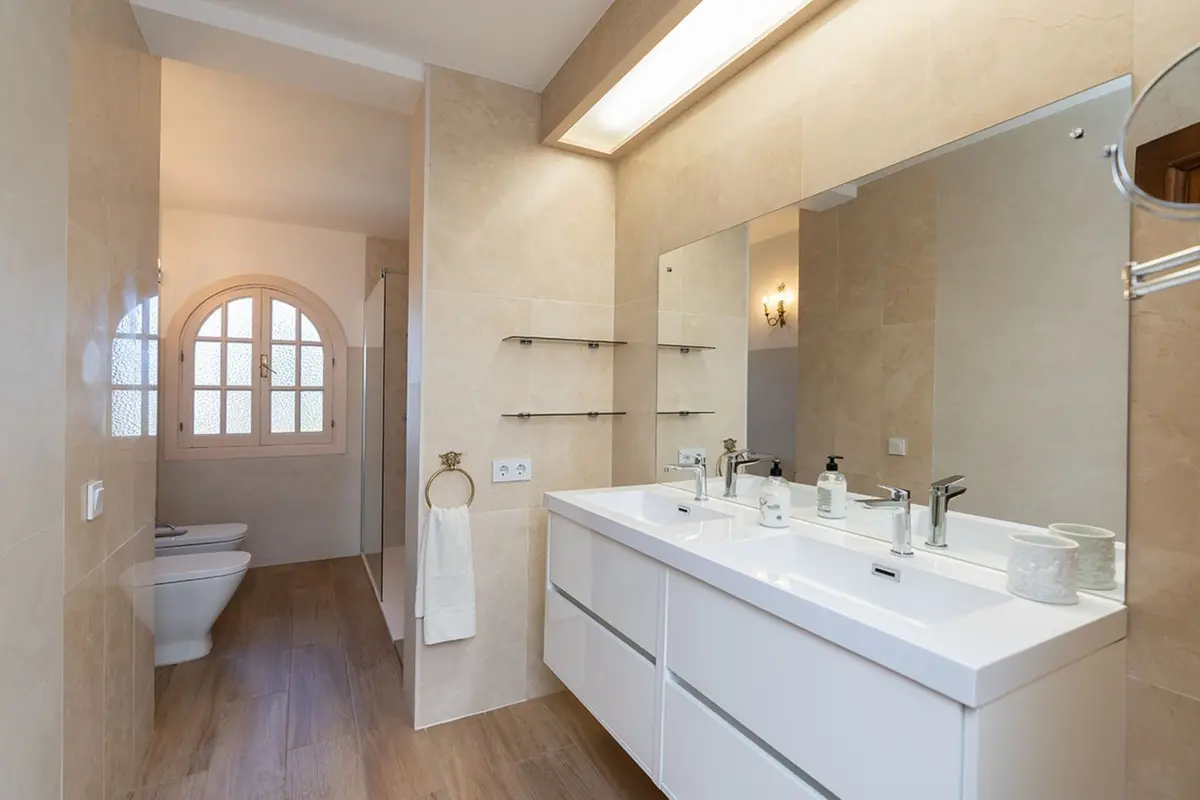 Detached Villa in Marbella