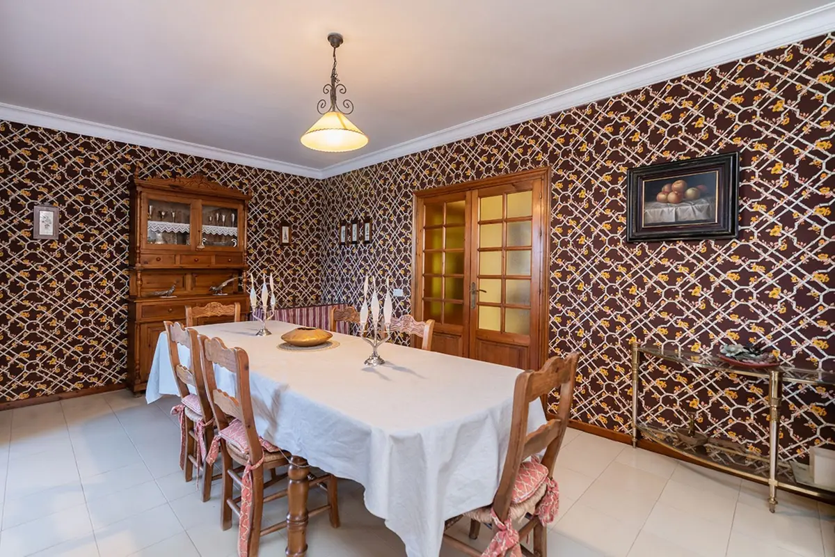 Detached Villa in Marbella