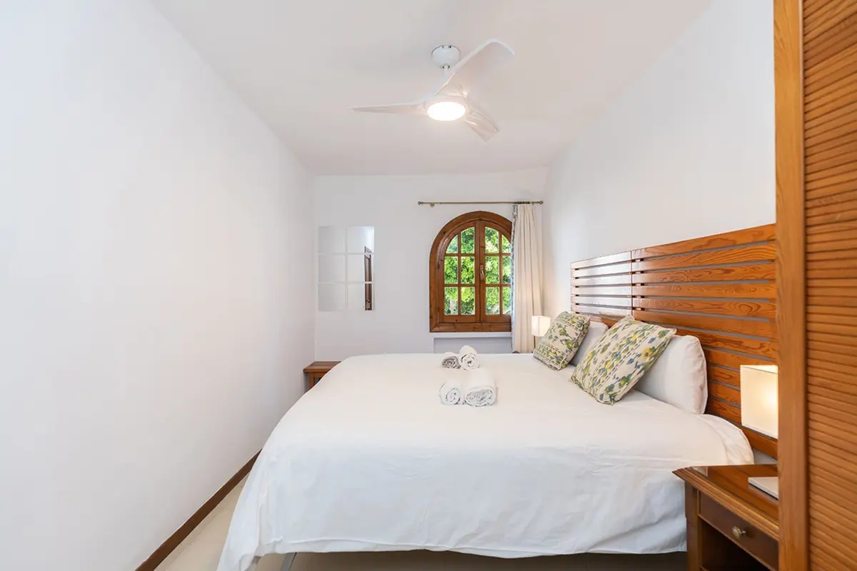 Detached Villa in Marbella